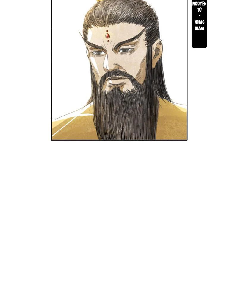 [Tam Giới Chí] Thích Ách Truyện Chapter 2 - Trang 27