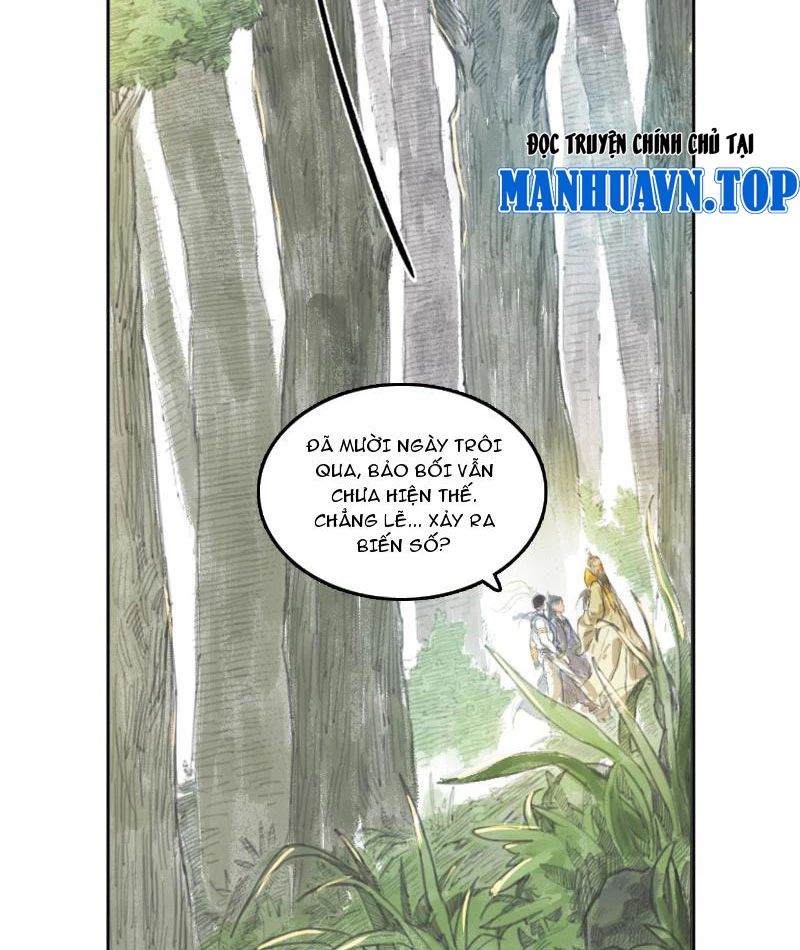 [Tam Giới Chí] Thích Ách Truyện Chapter 2 - Trang 3
