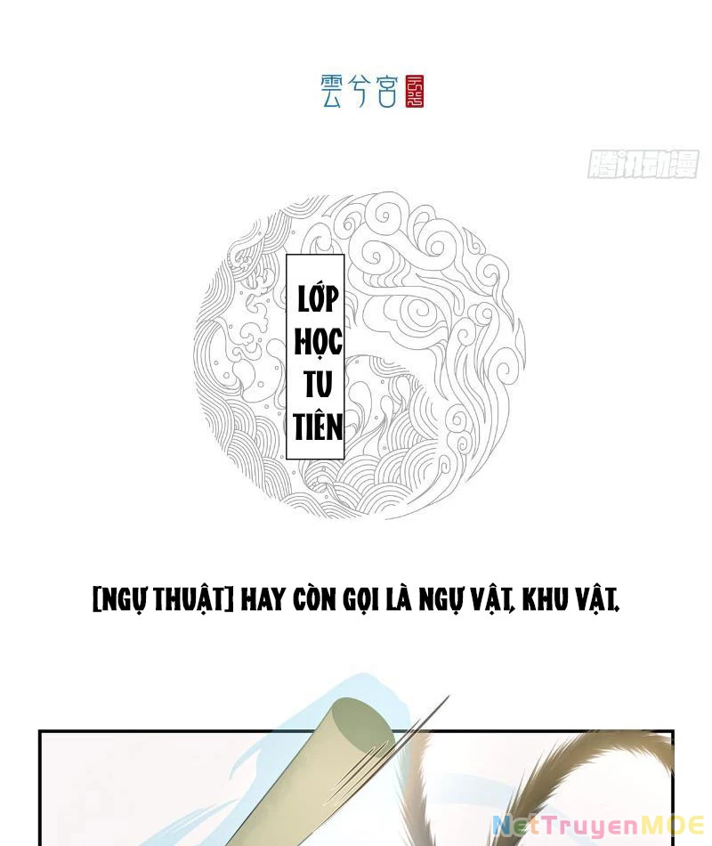 [Tam Giới Chí] Thích Ách Truyện Chapter 2 - Trang 50