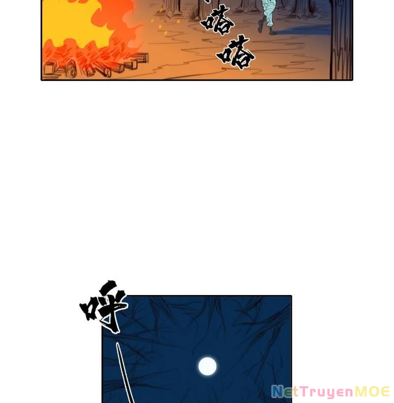[Tam Giới Chí] Thích Ách Truyện Chapter 20 - Trang 15