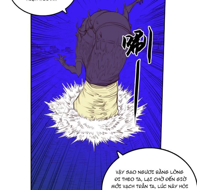 [Tam Giới Chí] Thích Ách Truyện Chapter 20 - Trang 30