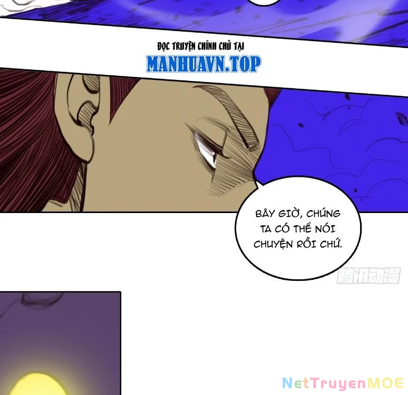 [Tam Giới Chí] Thích Ách Truyện Chapter 20 - Trang 43