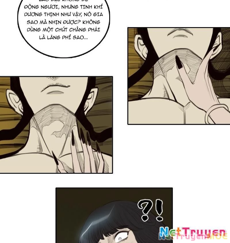 [Tam Giới Chí] Thích Ách Truyện Chapter 21 - Trang 17