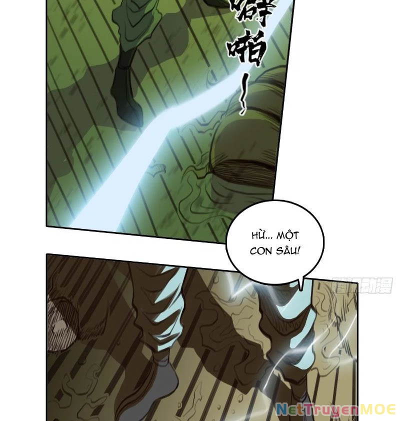 [Tam Giới Chí] Thích Ách Truyện Chapter 21 - Trang 21