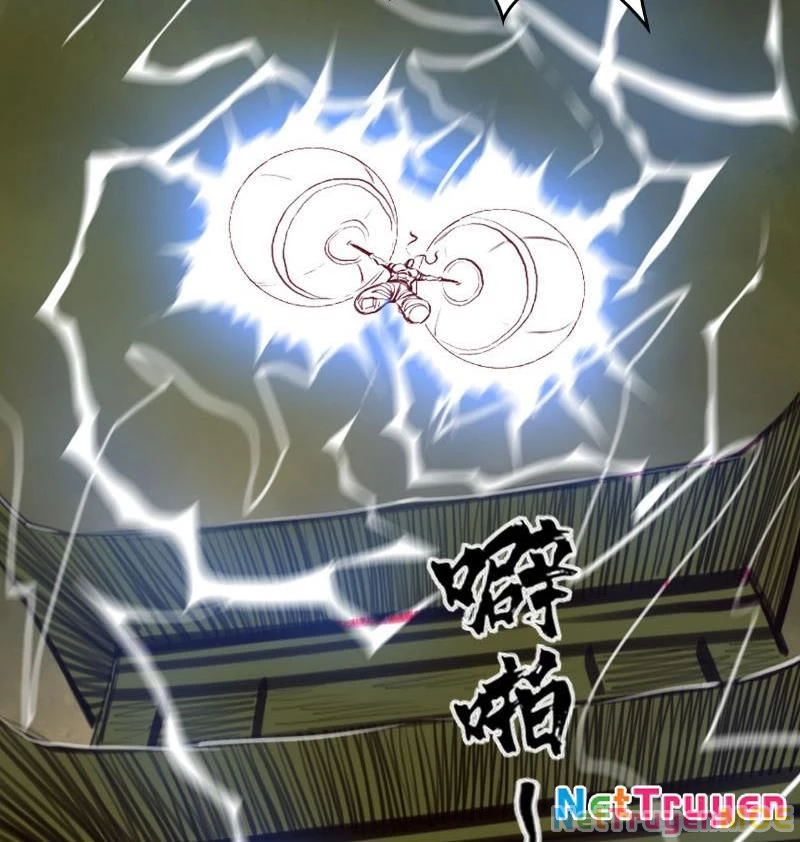 [Tam Giới Chí] Thích Ách Truyện Chapter 21 - Trang 27