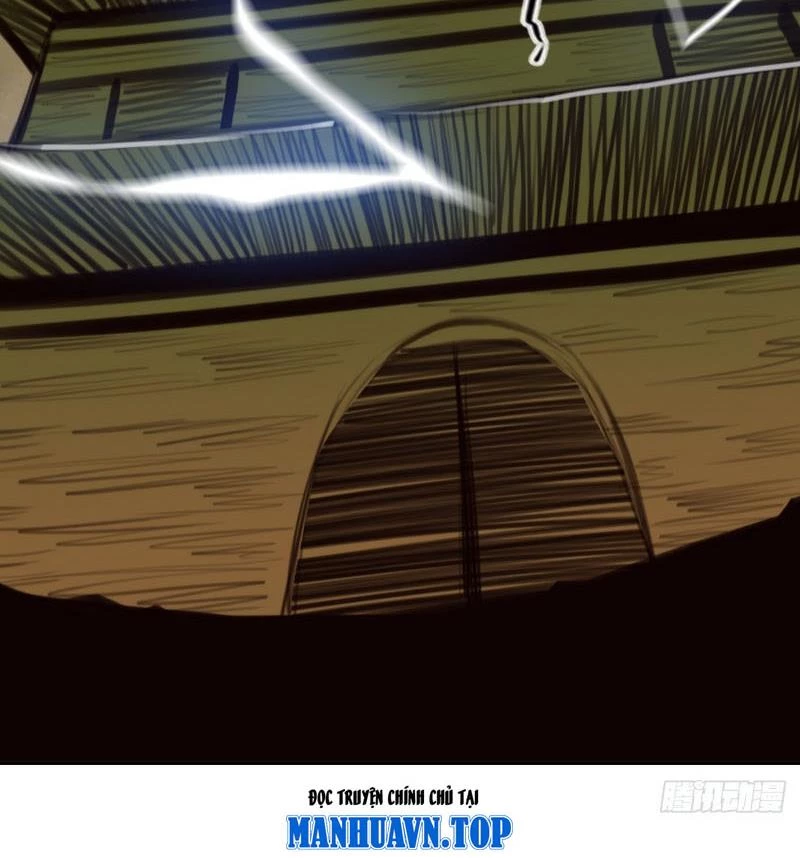 [Tam Giới Chí] Thích Ách Truyện Chapter 21 - Trang 28