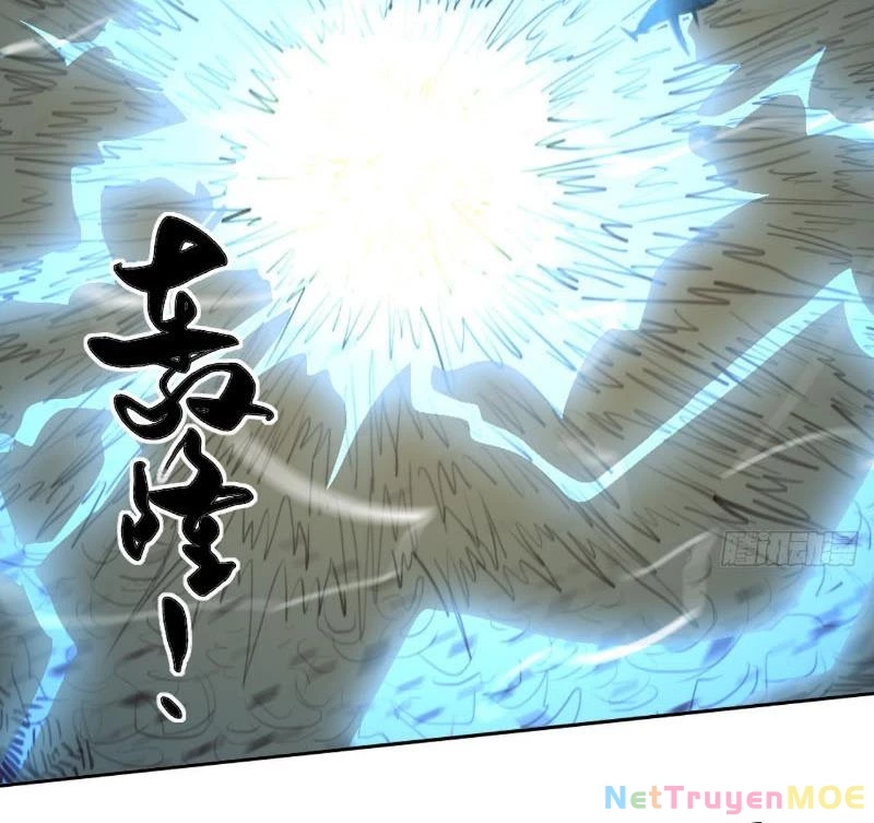 [Tam Giới Chí] Thích Ách Truyện Chapter 21 - Trang 31