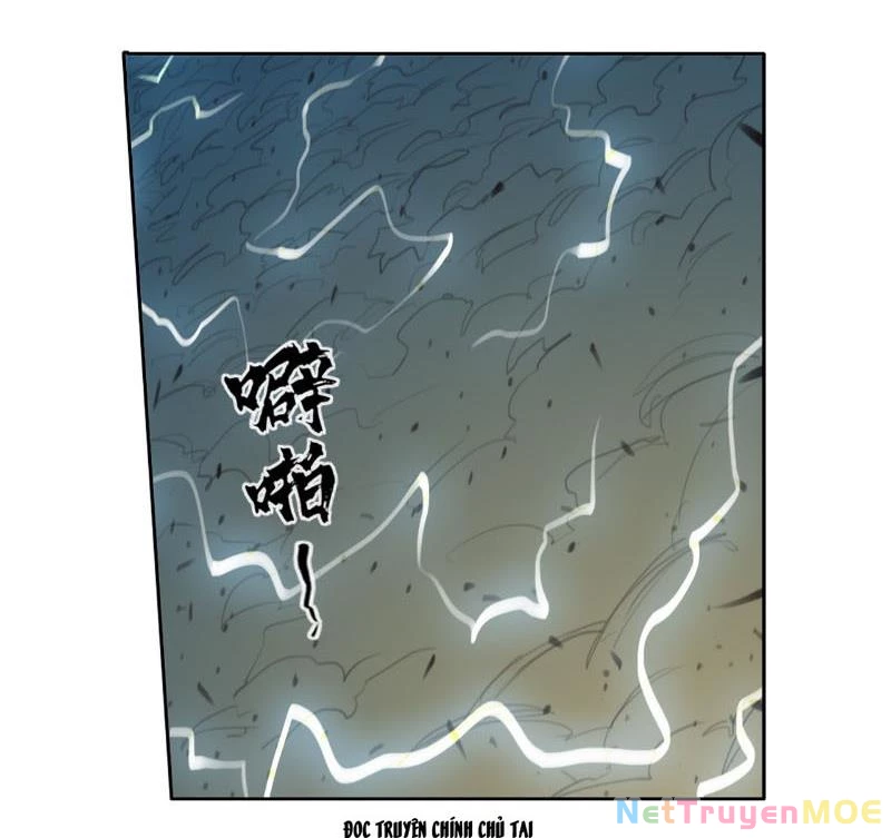 [Tam Giới Chí] Thích Ách Truyện Chapter 21 - Trang 33