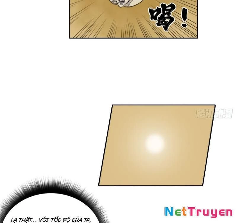 [Tam Giới Chí] Thích Ách Truyện Chapter 21 - Trang 42