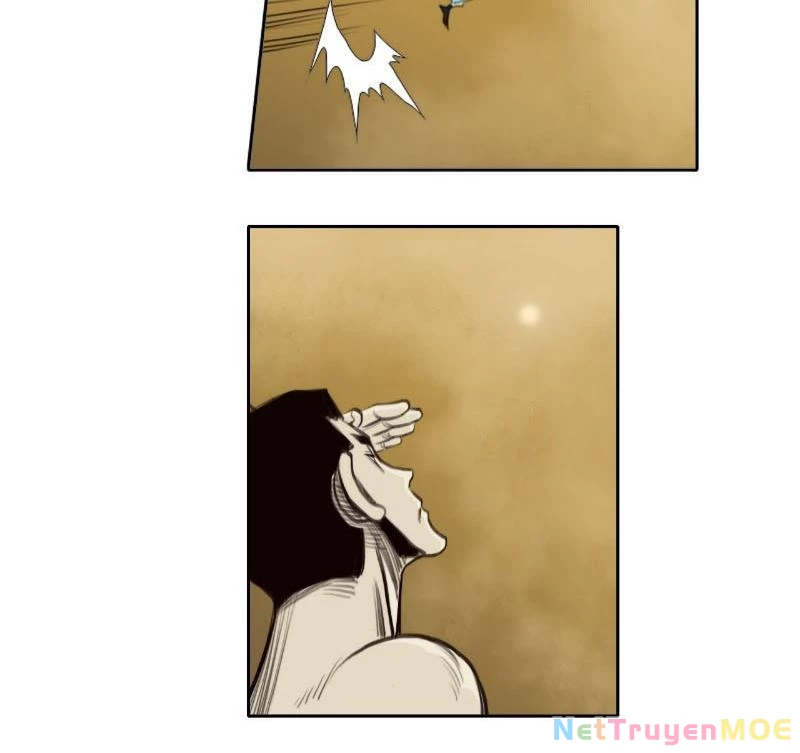 [Tam Giới Chí] Thích Ách Truyện Chapter 21 - Trang 44