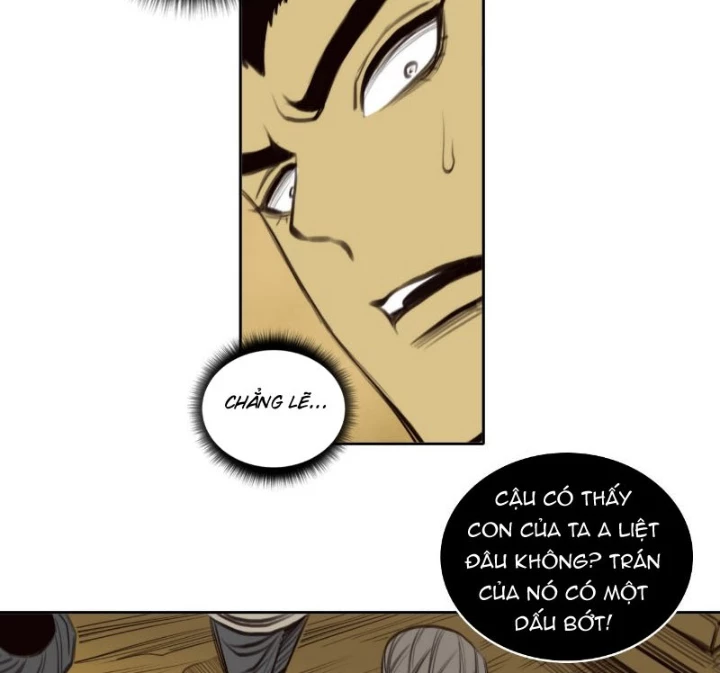 [Tam Giới Chí] Thích Ách Truyện Chapter 22 - Trang 10