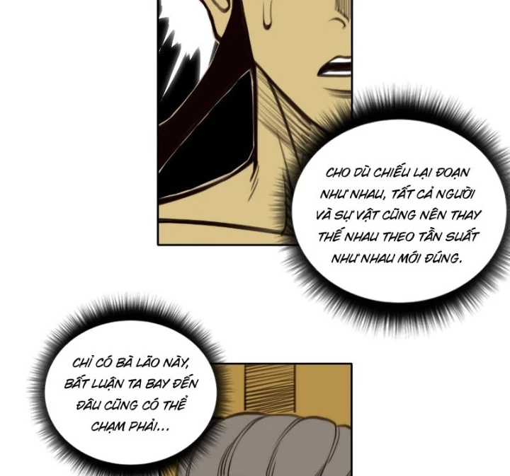 [Tam Giới Chí] Thích Ách Truyện Chapter 22 - Trang 12