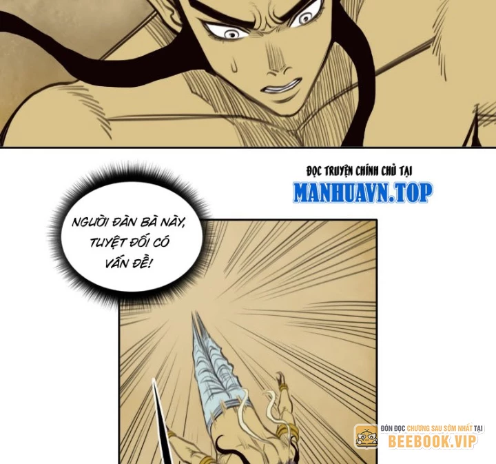 [Tam Giới Chí] Thích Ách Truyện Chapter 22 - Trang 14