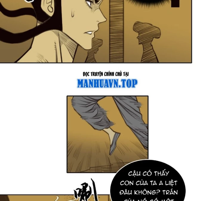 [Tam Giới Chí] Thích Ách Truyện Chapter 22 - Trang 18