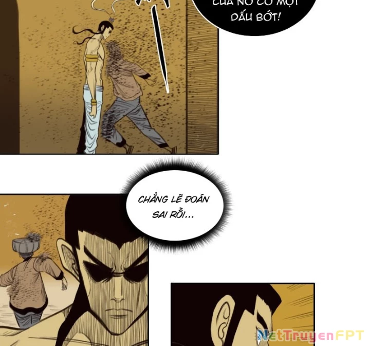 [Tam Giới Chí] Thích Ách Truyện Chapter 22 - Trang 19