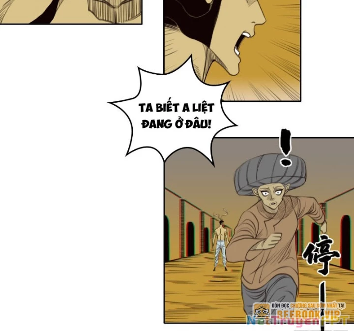 [Tam Giới Chí] Thích Ách Truyện Chapter 22 - Trang 20