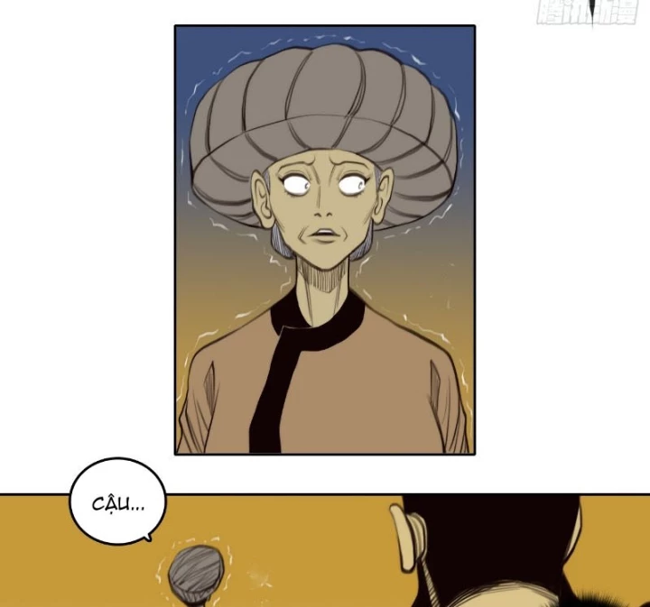 [Tam Giới Chí] Thích Ách Truyện Chapter 22 - Trang 21