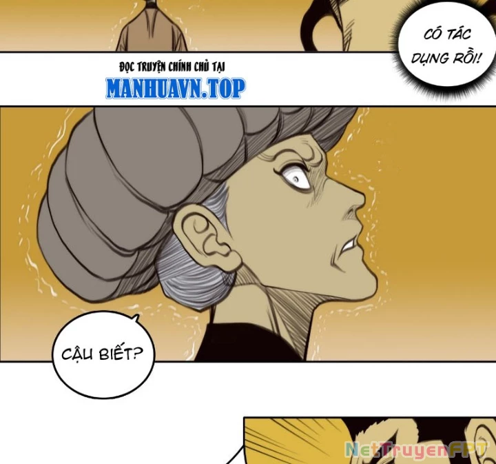 [Tam Giới Chí] Thích Ách Truyện Chapter 22 - Trang 22