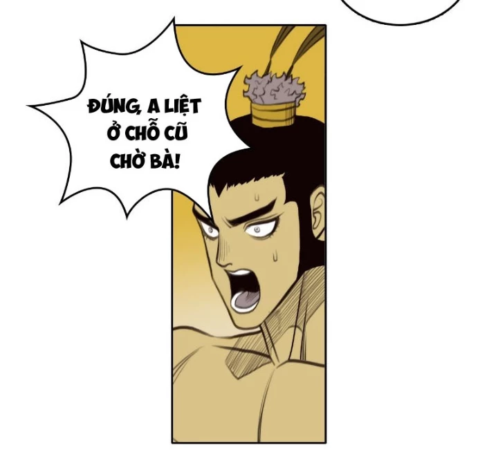 [Tam Giới Chí] Thích Ách Truyện Chapter 22 - Trang 24