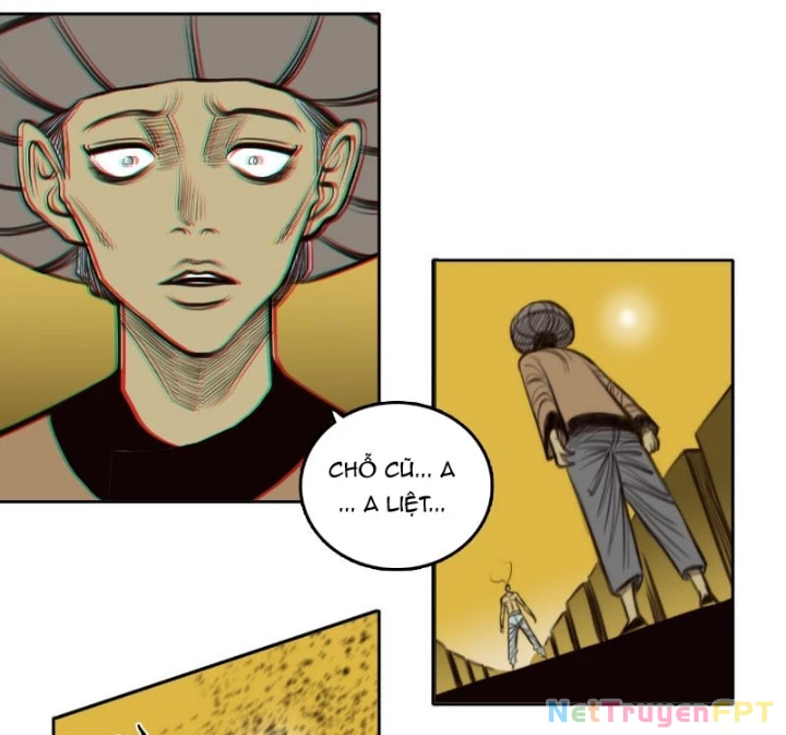 [Tam Giới Chí] Thích Ách Truyện Chapter 22 - Trang 25