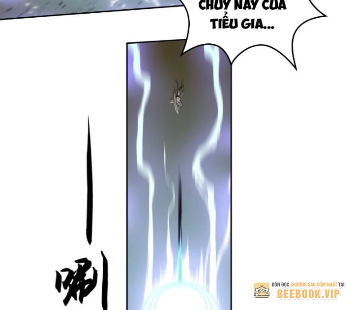 [Tam Giới Chí] Thích Ách Truyện Chapter 22 - Trang 38