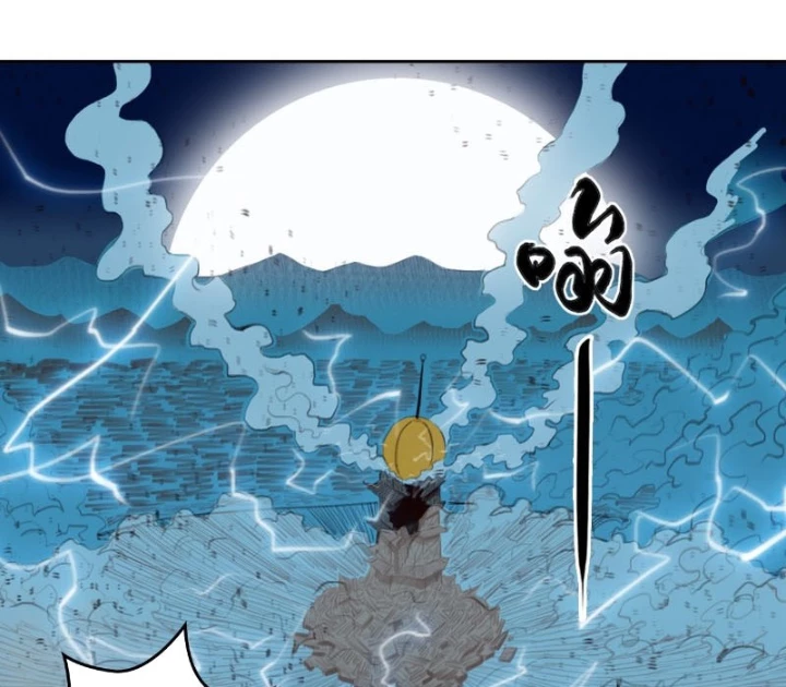 [Tam Giới Chí] Thích Ách Truyện Chapter 22 - Trang 43