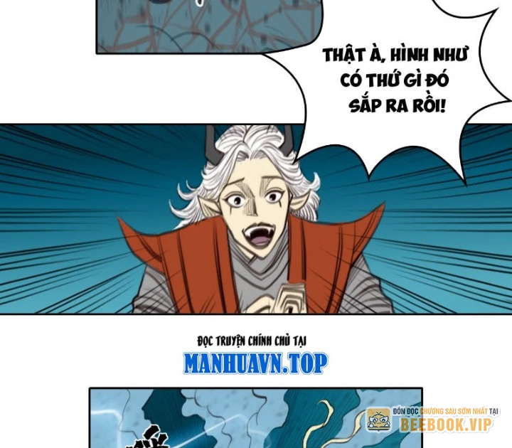 [Tam Giới Chí] Thích Ách Truyện Chapter 22 - Trang 50