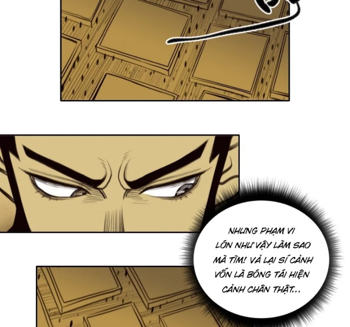 [Tam Giới Chí] Thích Ách Truyện Chapter 22 - Trang 6