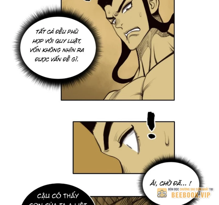 [Tam Giới Chí] Thích Ách Truyện Chapter 22 - Trang 8