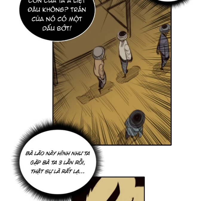 [Tam Giới Chí] Thích Ách Truyện Chapter 22 - Trang 9