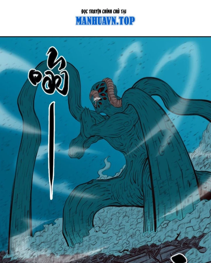 [Tam Giới Chí] Thích Ách Truyện Chapter 23 - Trang 3