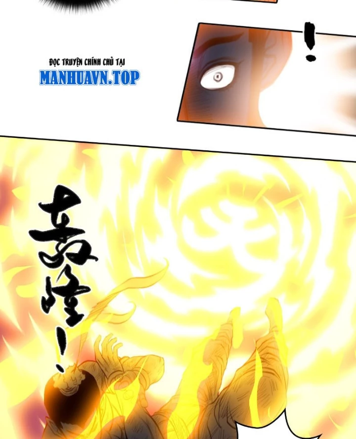 [Tam Giới Chí] Thích Ách Truyện Chapter 23 - Trang 37