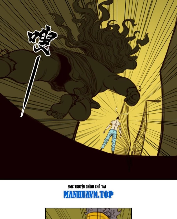[Tam Giới Chí] Thích Ách Truyện Chapter 23 - Trang 49