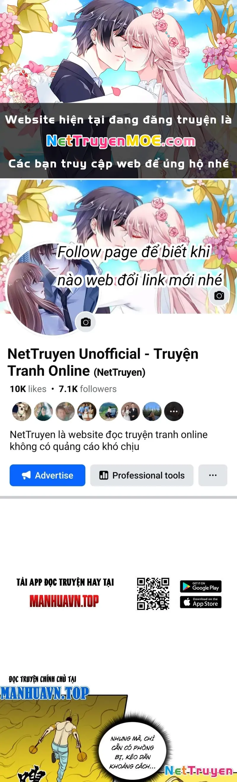 [Tam Giới Chí] Thích Ách Truyện Chapter 24 - Trang 2