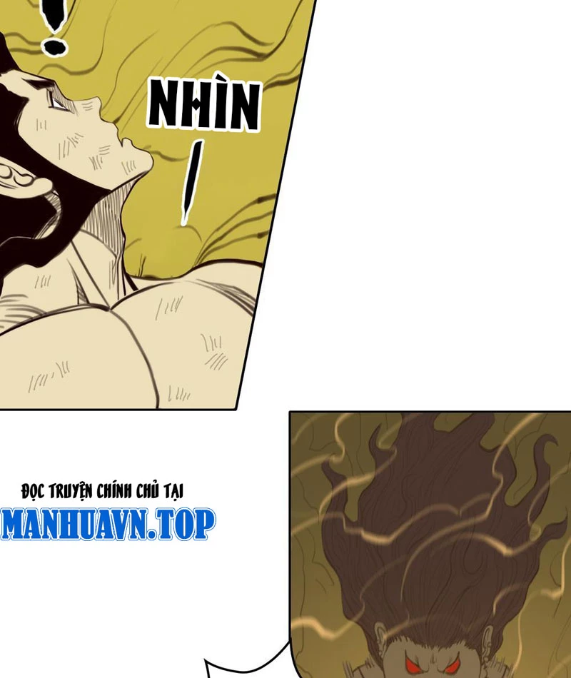[Tam Giới Chí] Thích Ách Truyện Chapter 24 - Trang 20