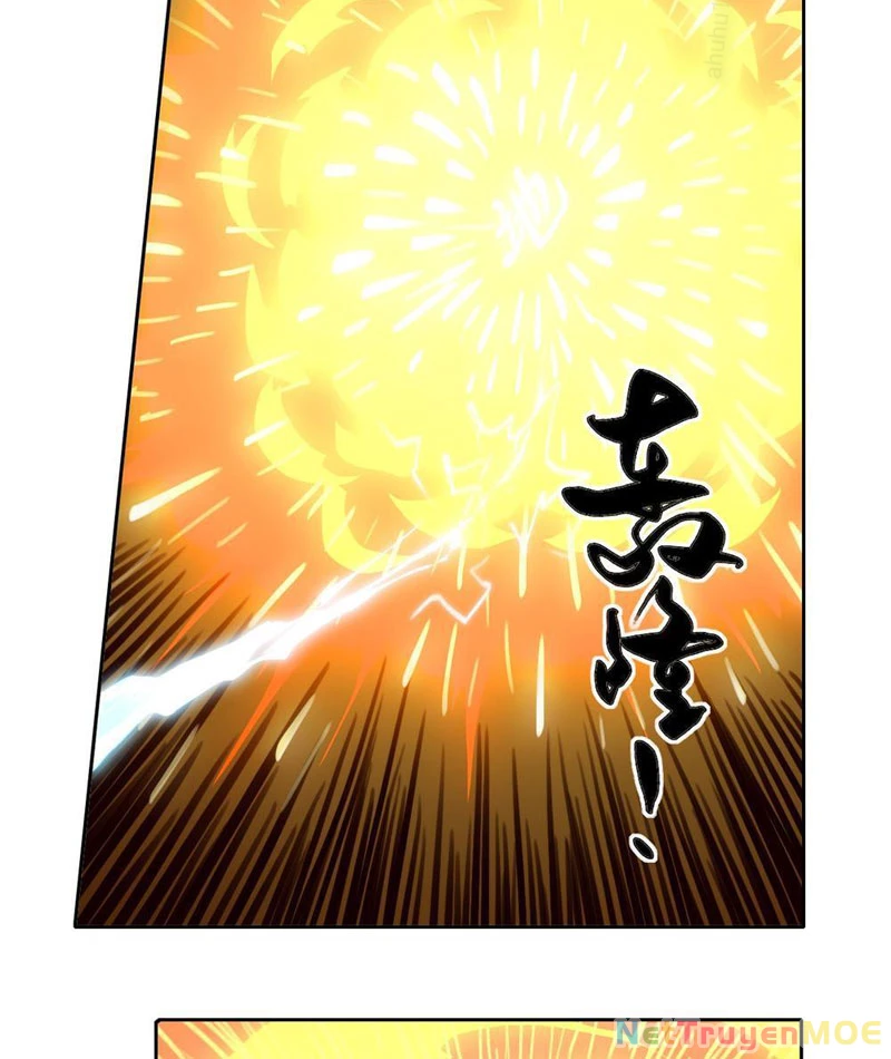 [Tam Giới Chí] Thích Ách Truyện Chapter 24 - Trang 24