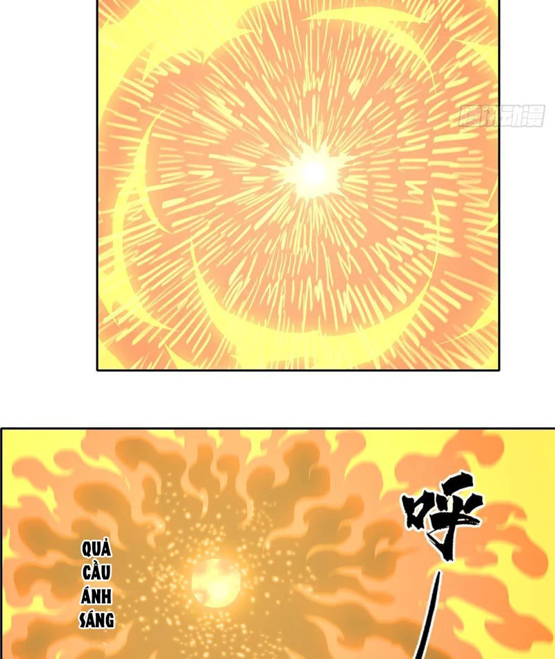 [Tam Giới Chí] Thích Ách Truyện Chapter 24 - Trang 25