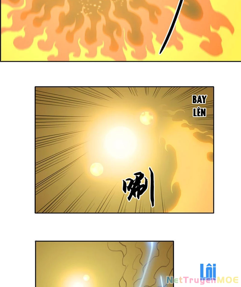 [Tam Giới Chí] Thích Ách Truyện Chapter 24 - Trang 26