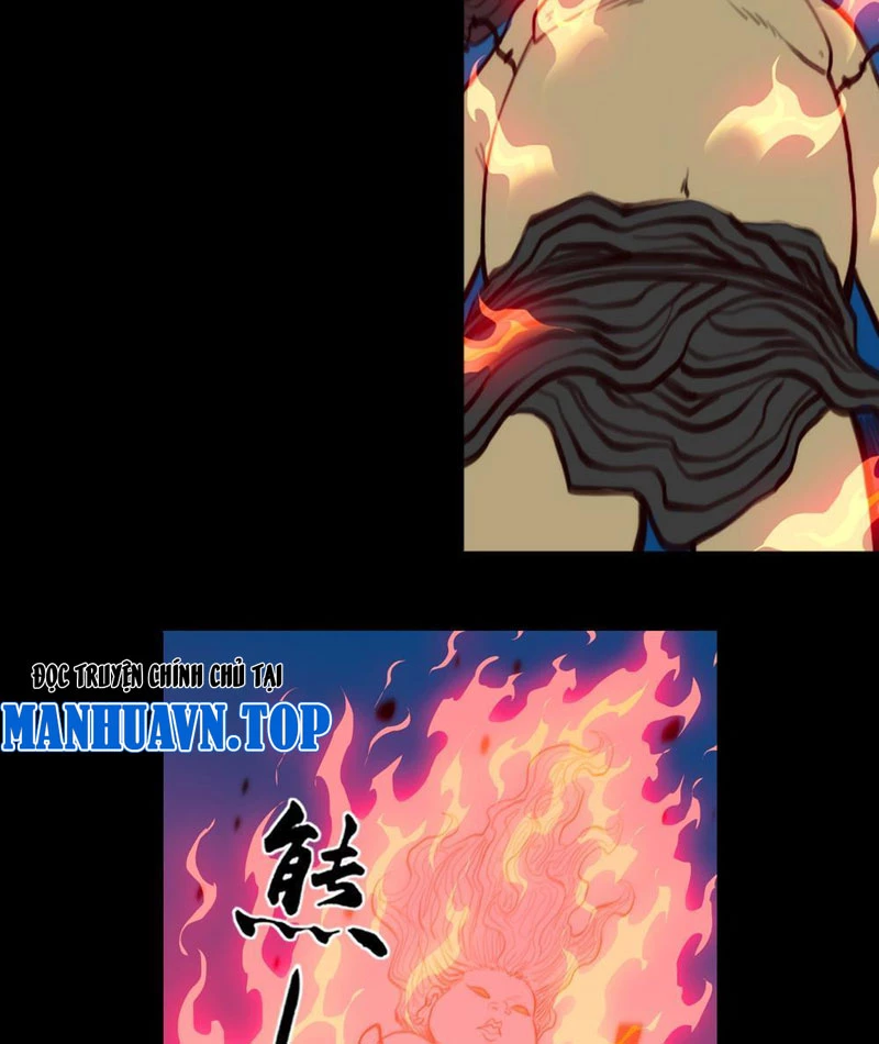 [Tam Giới Chí] Thích Ách Truyện Chapter 24 - Trang 34