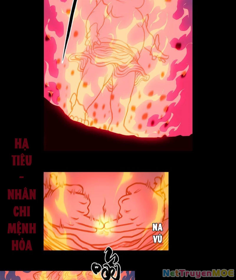 [Tam Giới Chí] Thích Ách Truyện Chapter 24 - Trang 35