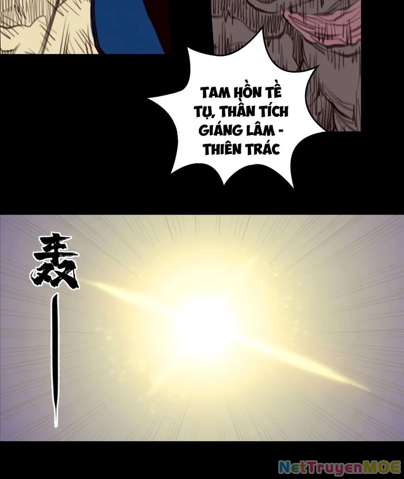 [Tam Giới Chí] Thích Ách Truyện Chapter 24 - Trang 39