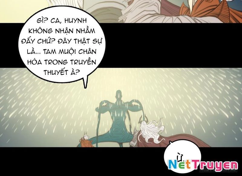 [Tam Giới Chí] Thích Ách Truyện Chapter 24 - Trang 42