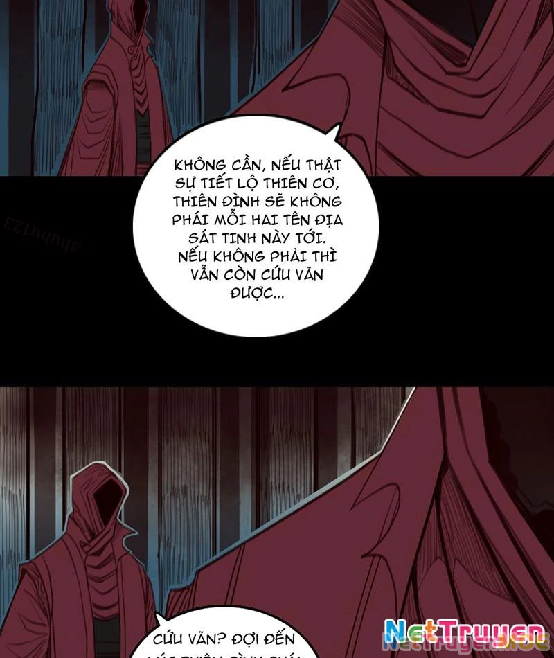 [Tam Giới Chí] Thích Ách Truyện Chapter 25 - Trang 12