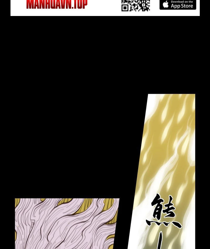 [Tam Giới Chí] Thích Ách Truyện Chapter 25 - Trang 19