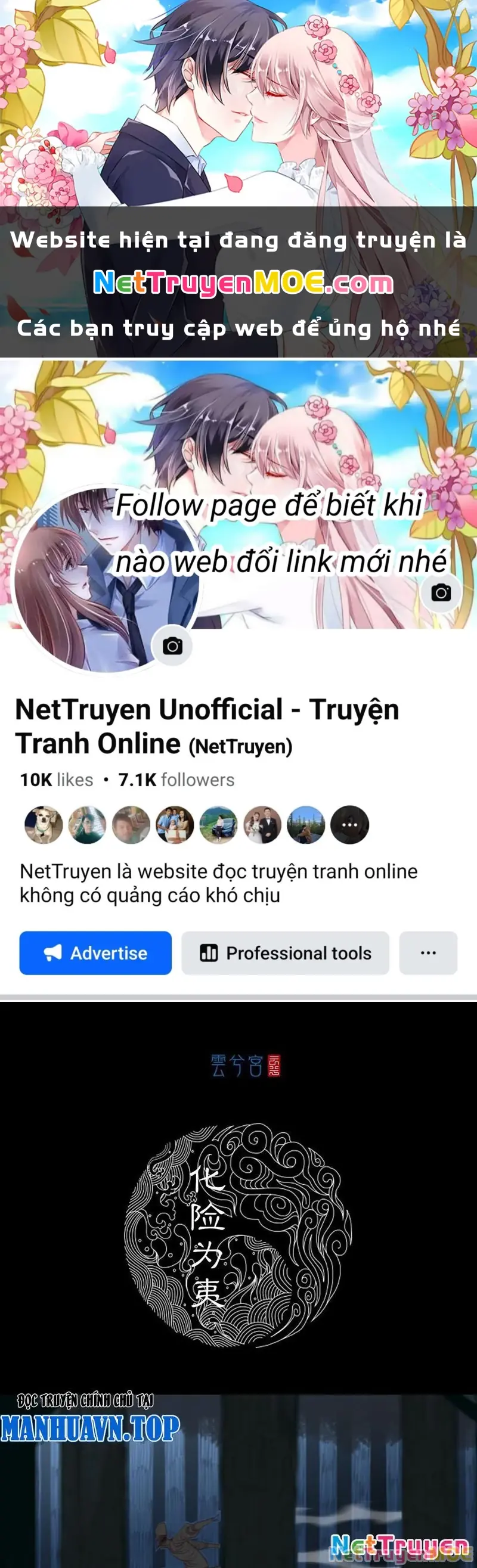 [Tam Giới Chí] Thích Ách Truyện Chapter 25 - Trang 2