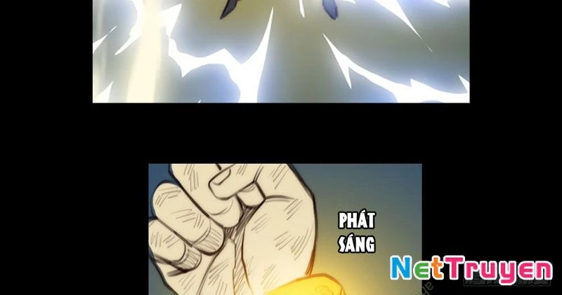 [Tam Giới Chí] Thích Ách Truyện Chapter 25 - Trang 22
