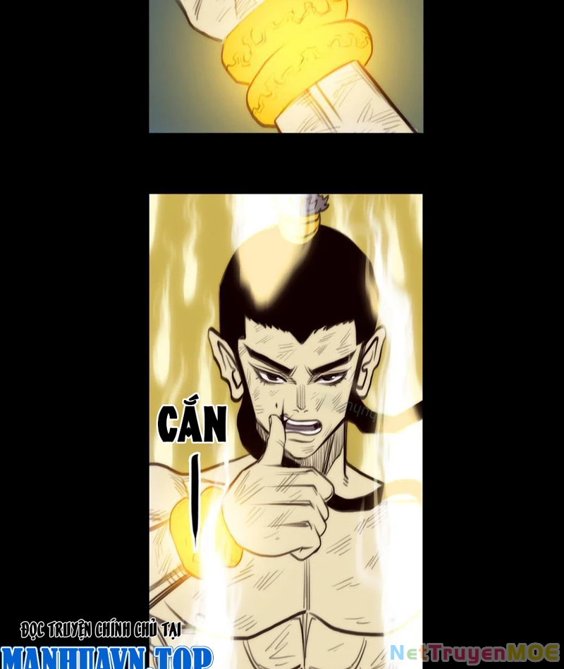 [Tam Giới Chí] Thích Ách Truyện Chapter 25 - Trang 23