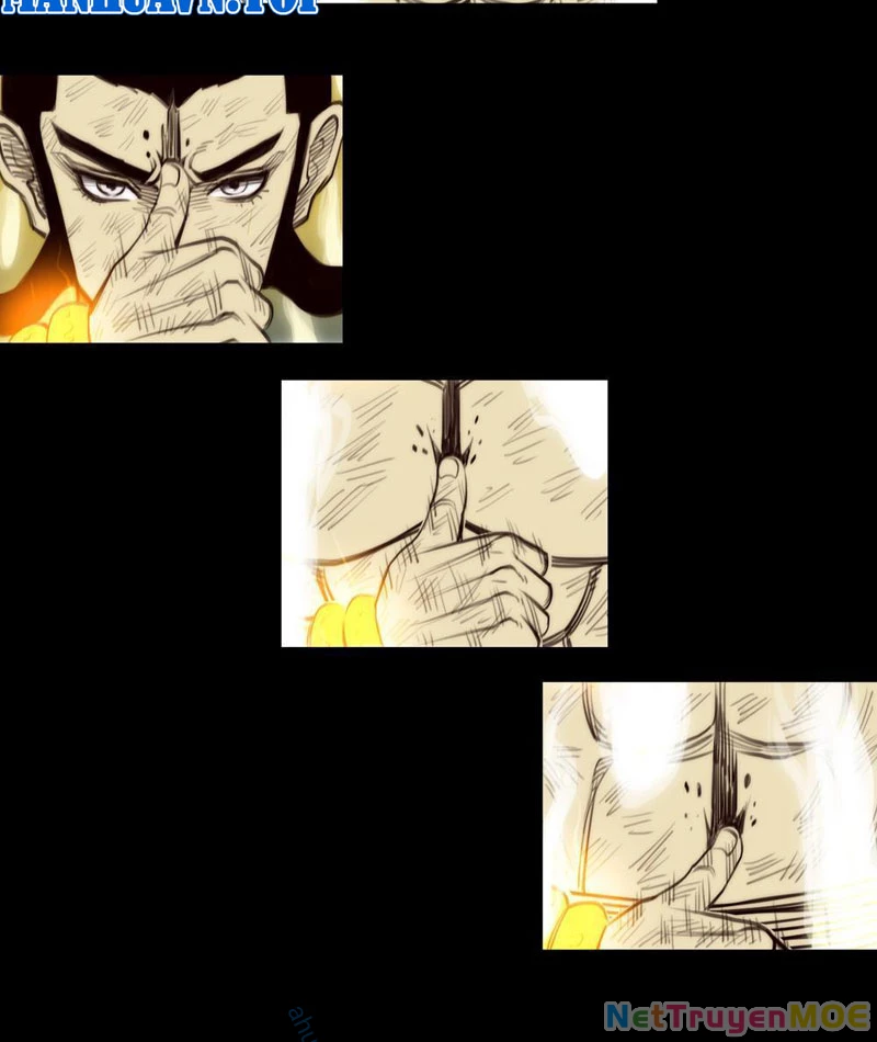 [Tam Giới Chí] Thích Ách Truyện Chapter 25 - Trang 24