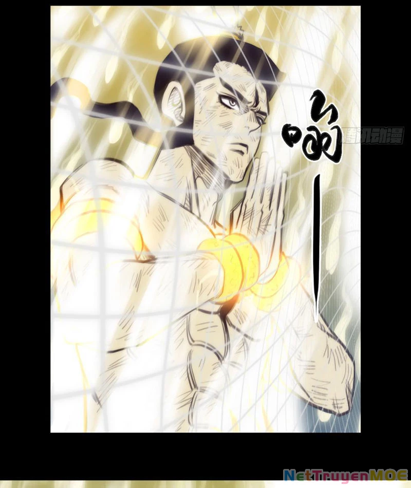 [Tam Giới Chí] Thích Ách Truyện Chapter 25 - Trang 25