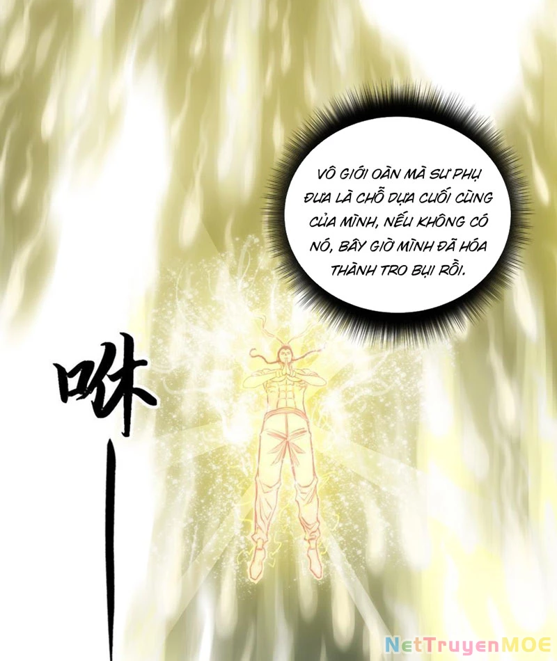 [Tam Giới Chí] Thích Ách Truyện Chapter 25 - Trang 26